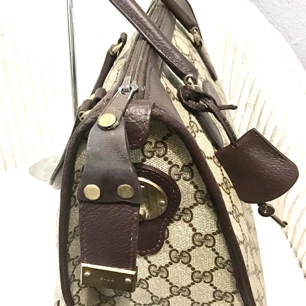 Gucci Travel Bags - Picture 5 of 16